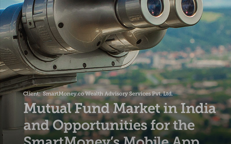 Project Image - Industry Report for Mutual Fund Distributor